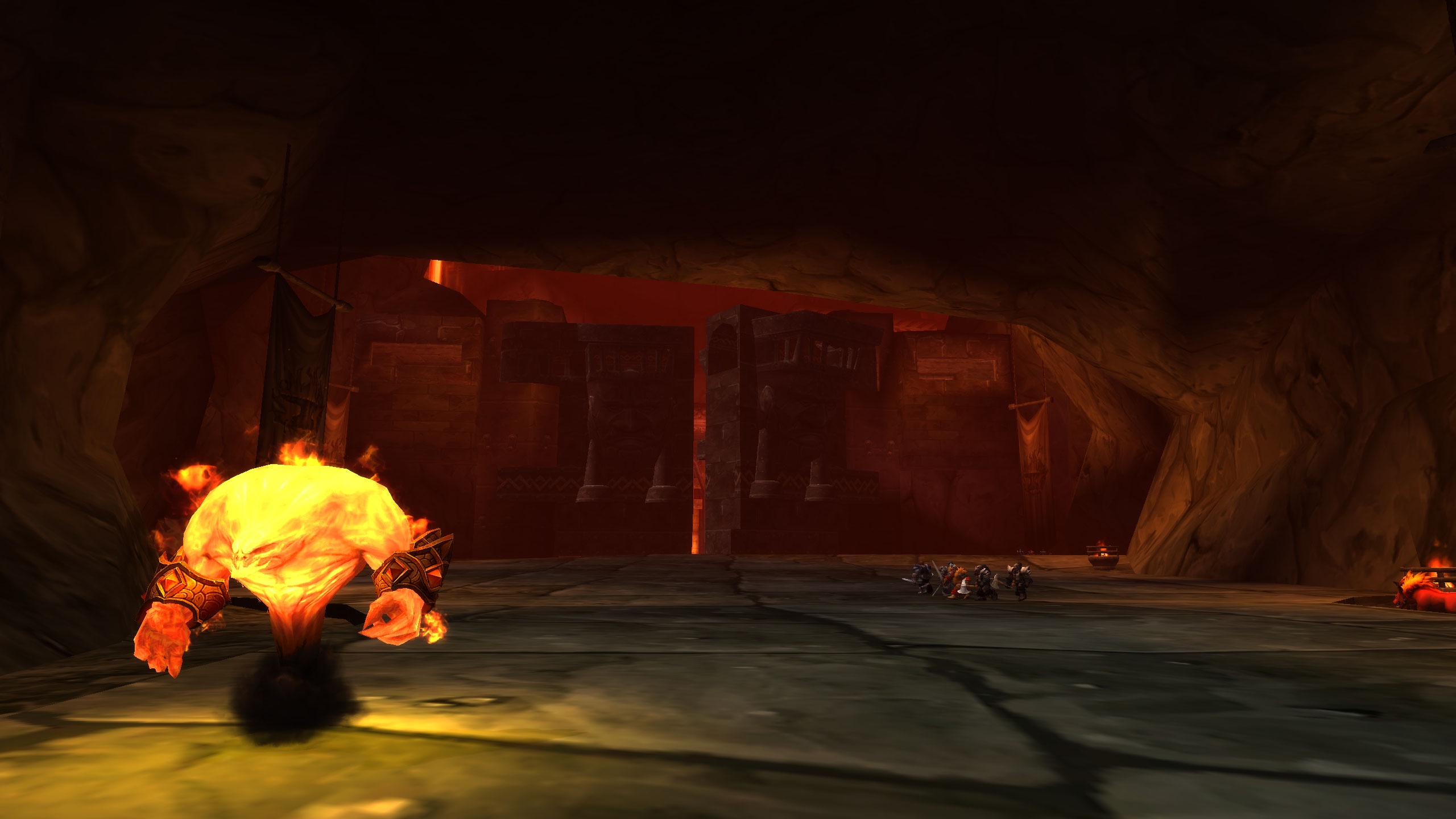 Dungeons and Toys: Collecting While Adventuring in WoW