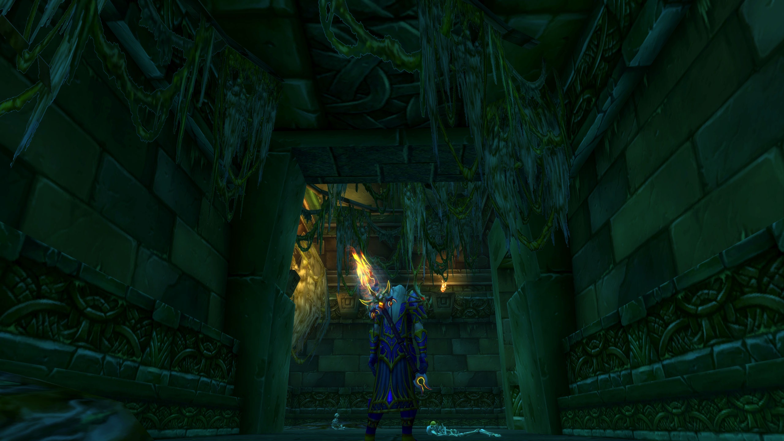 World of Warcraft Classic: A Return to the Roots and the Vanilla Experience