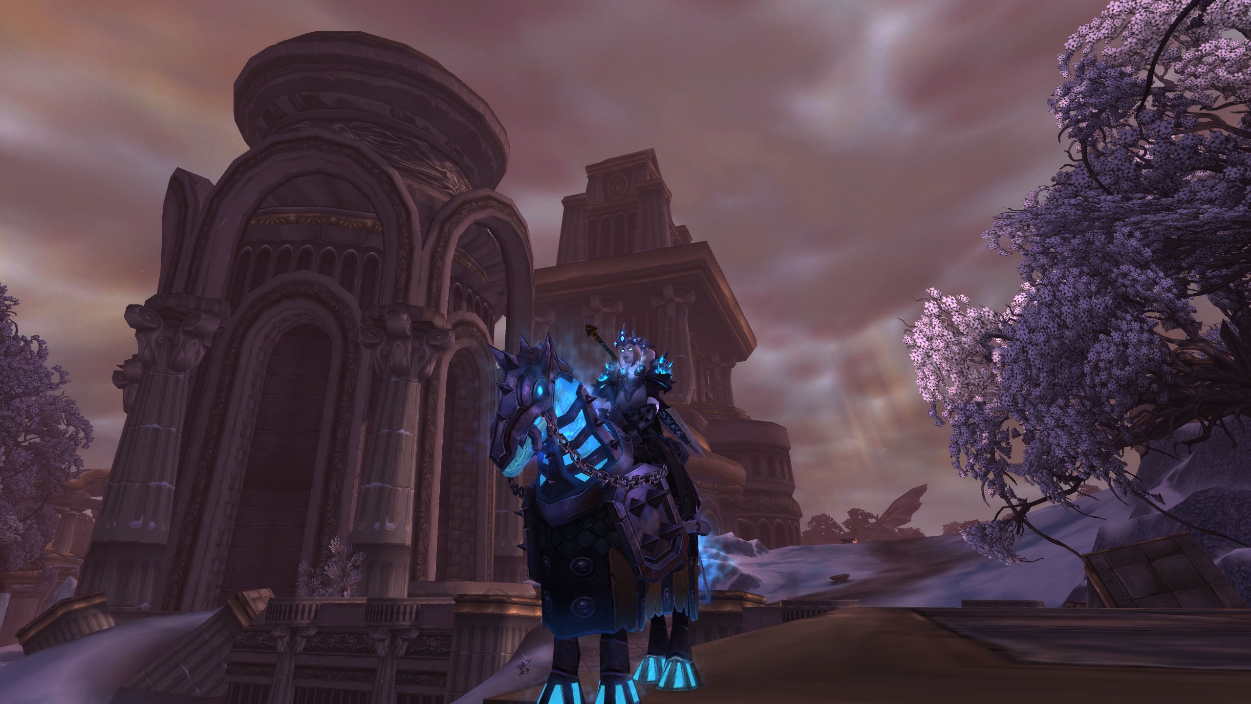 Classic vs. Retail: The Great World of Warcraft Debate