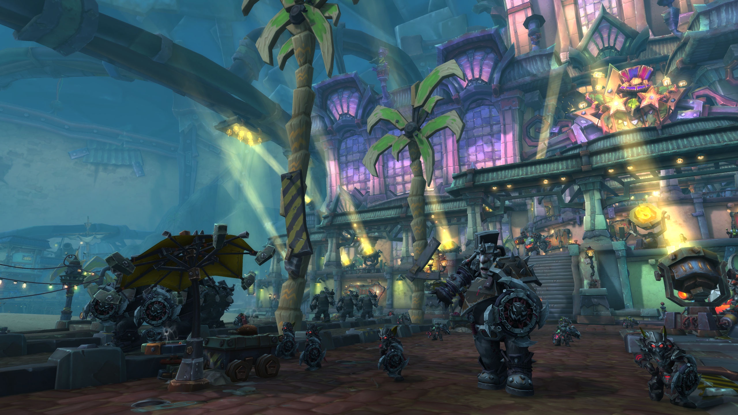 How WoW Players Keep Azeroth Alive Decades Later