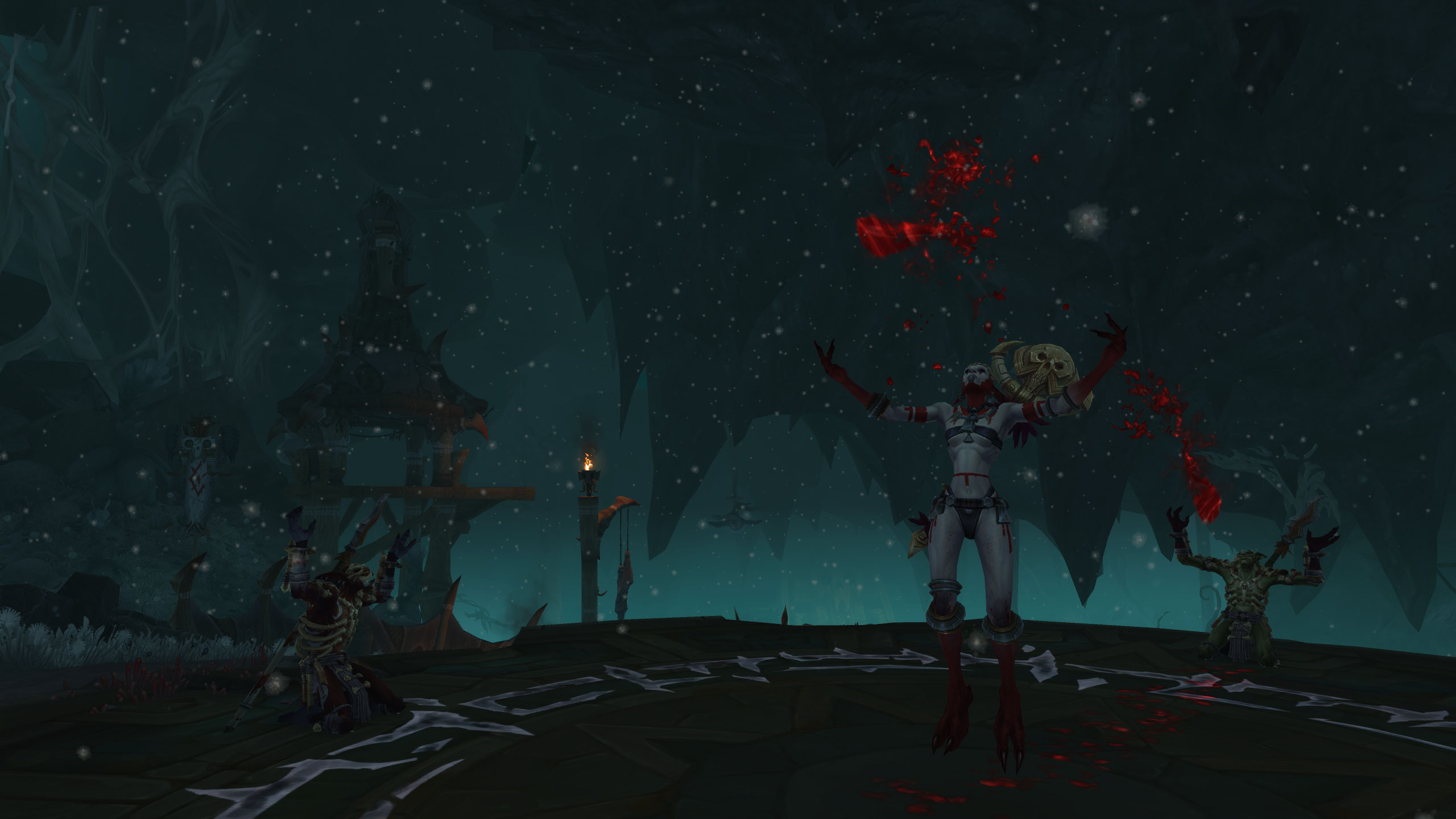 Buy WoW TBC Gold to Socket Gems and Enchants for PvE Progress