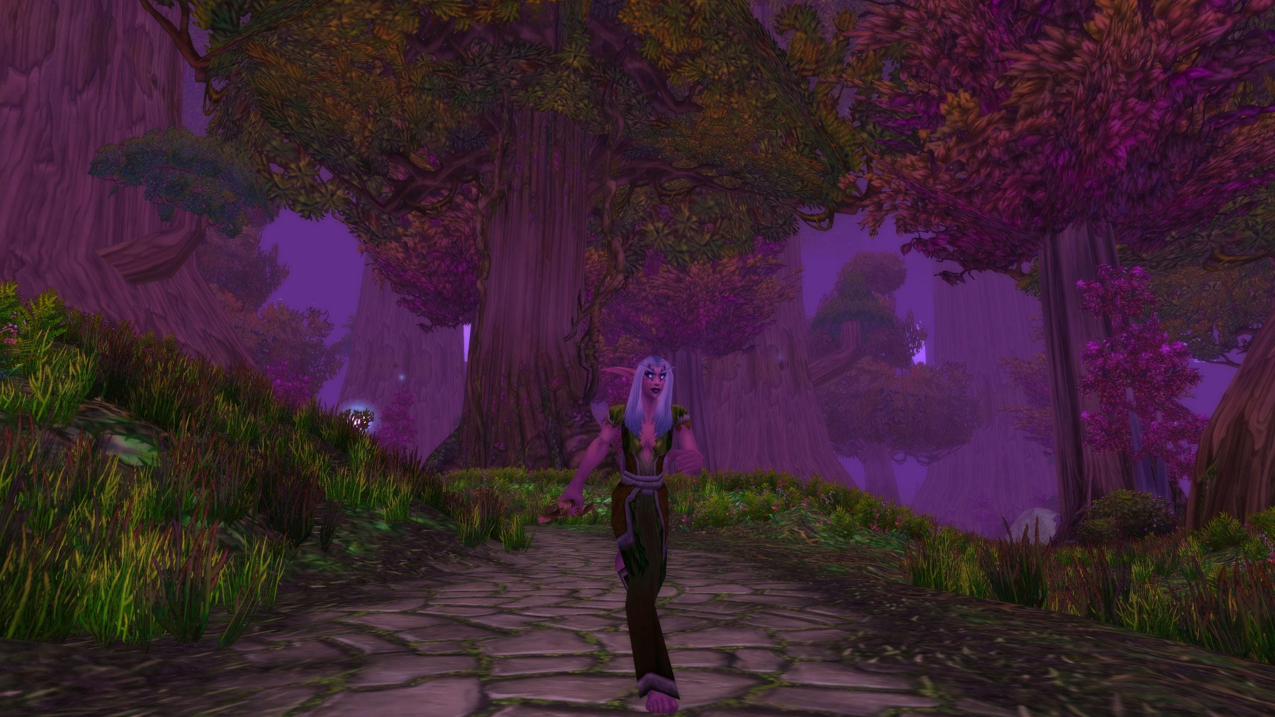 Season of Discovery’s Best: Druid Healer Builds & Runes Unveiled
