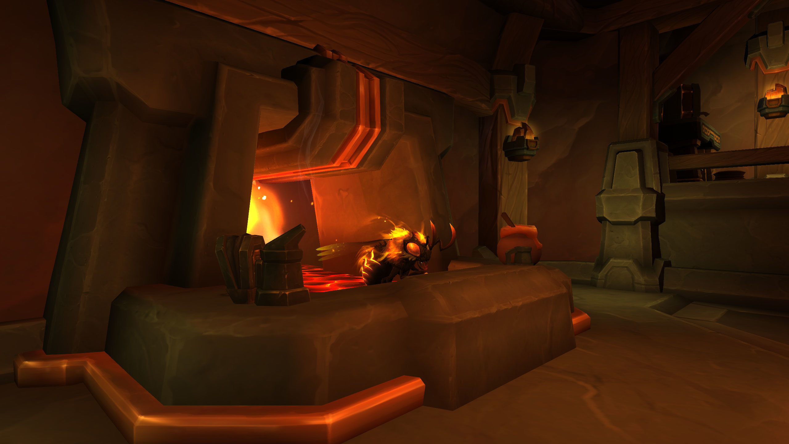 Legion Remix Trophy Cases: Titles, Achievements & Bragging Rights