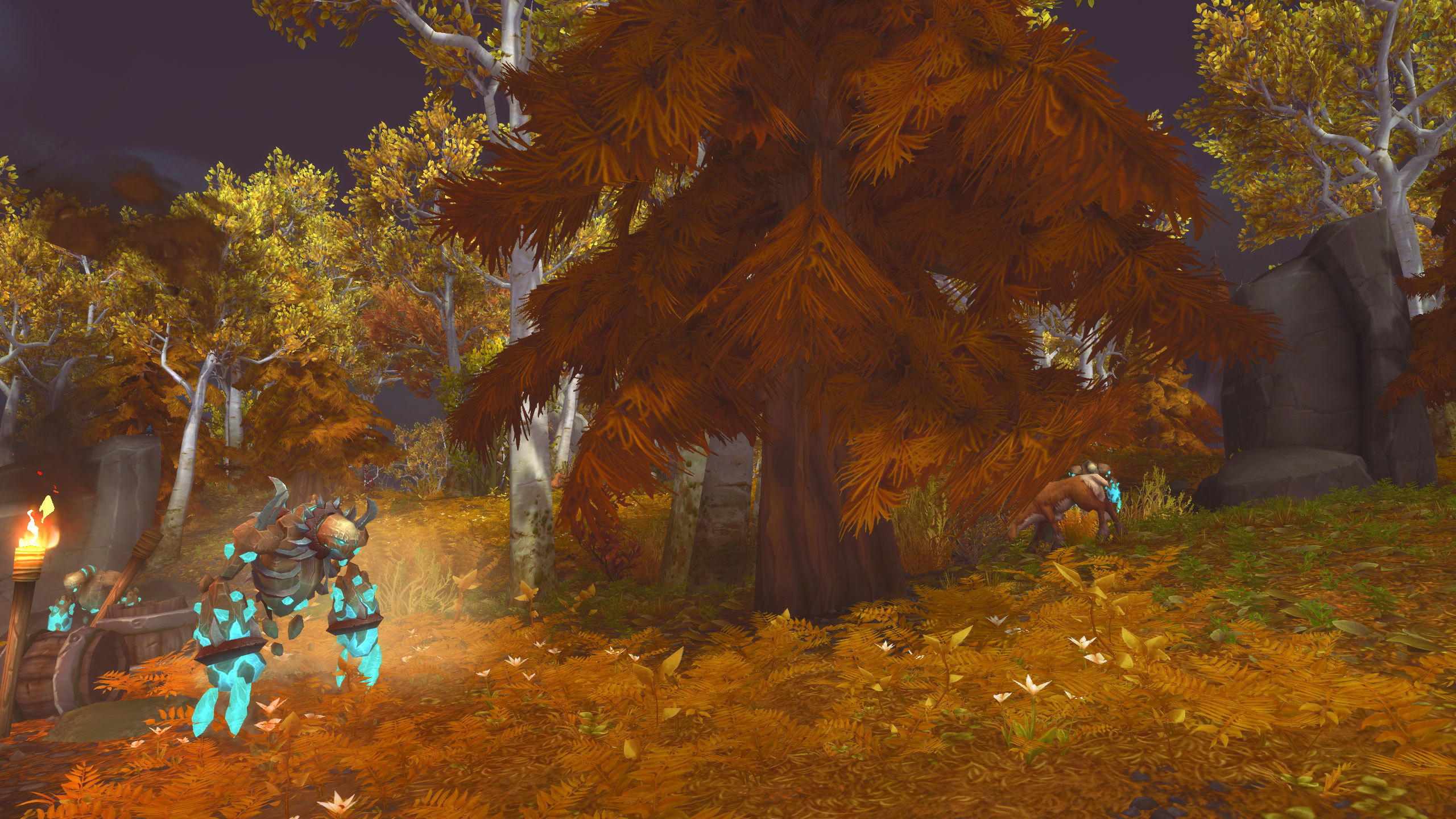 How to Farm Skyriding and Exploration in Legion Remix