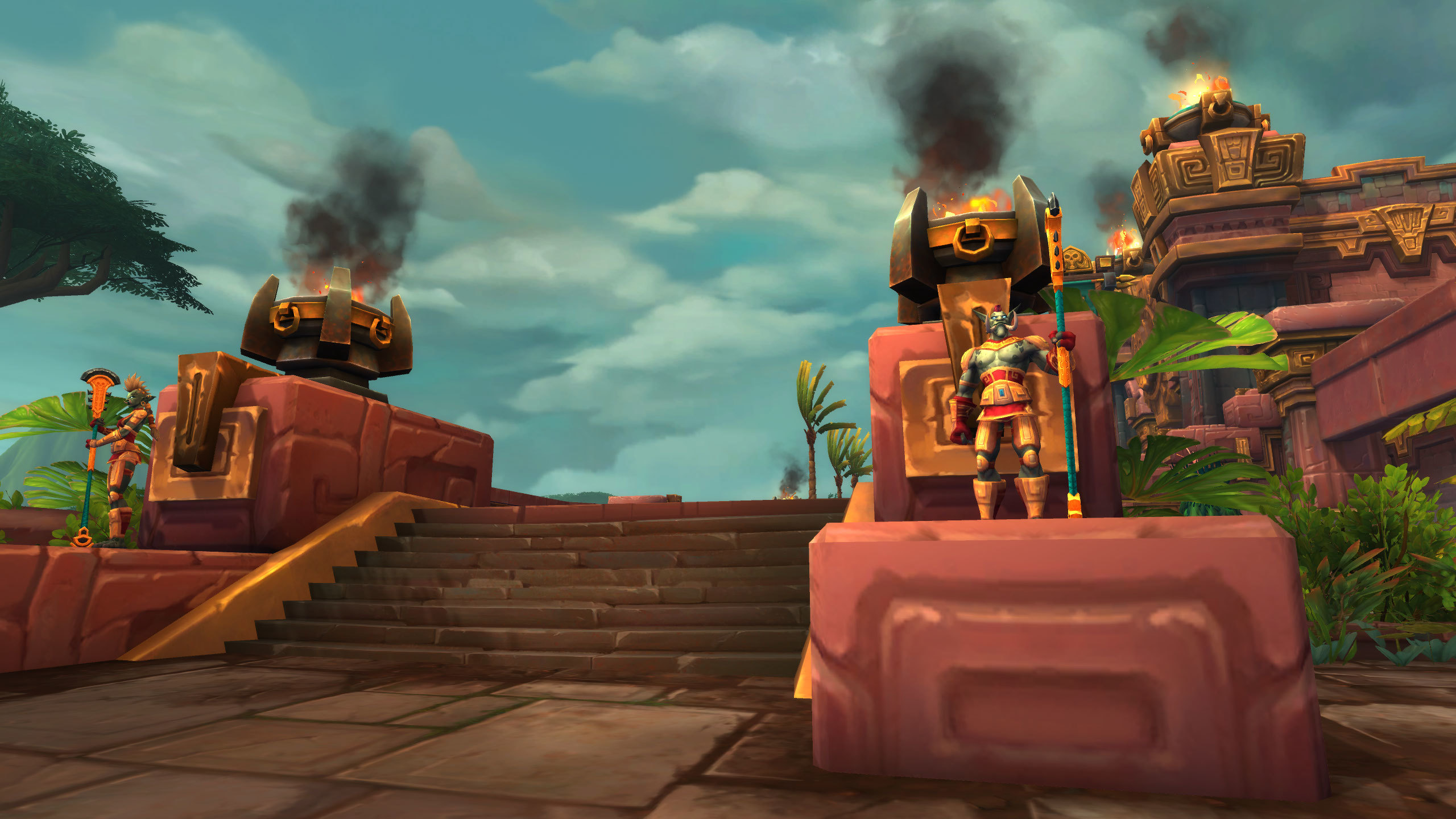 The Enduring Power of Community Stories: How Player Memories Become Warcraft Legends