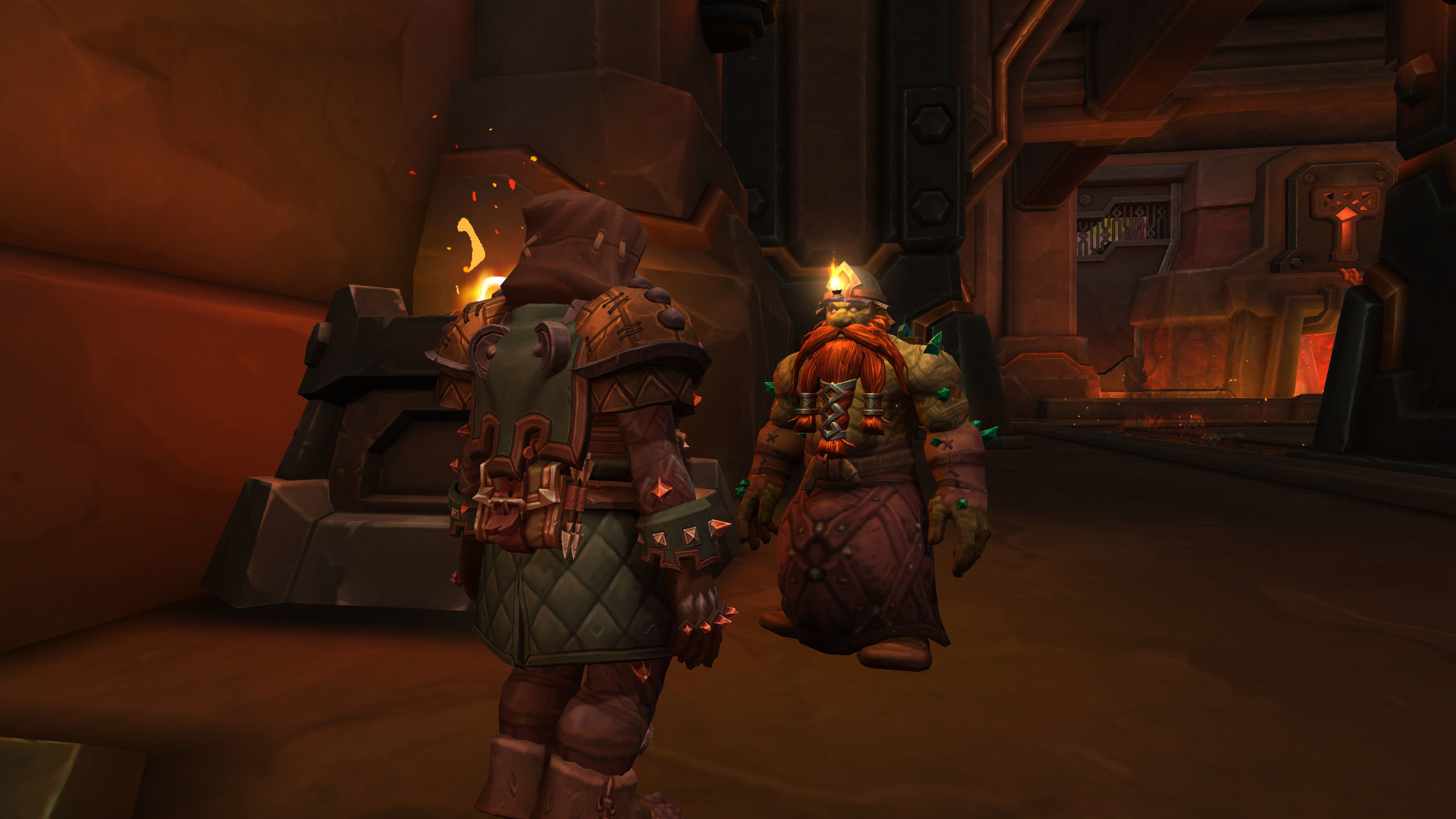 Class Cooldown Alignment Separates Average Players From Experts