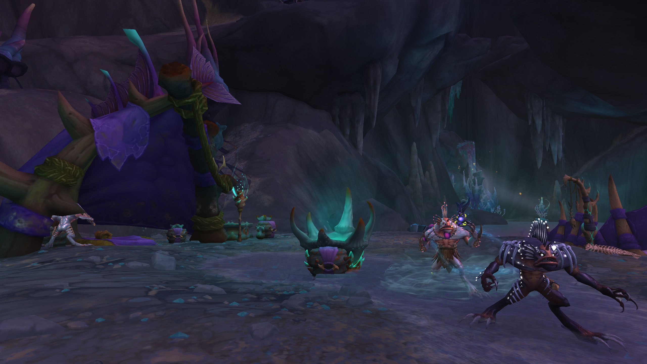 WoW Gold TBC Secrets: Best Dungeons, Professions, and Flips for Steady Profit