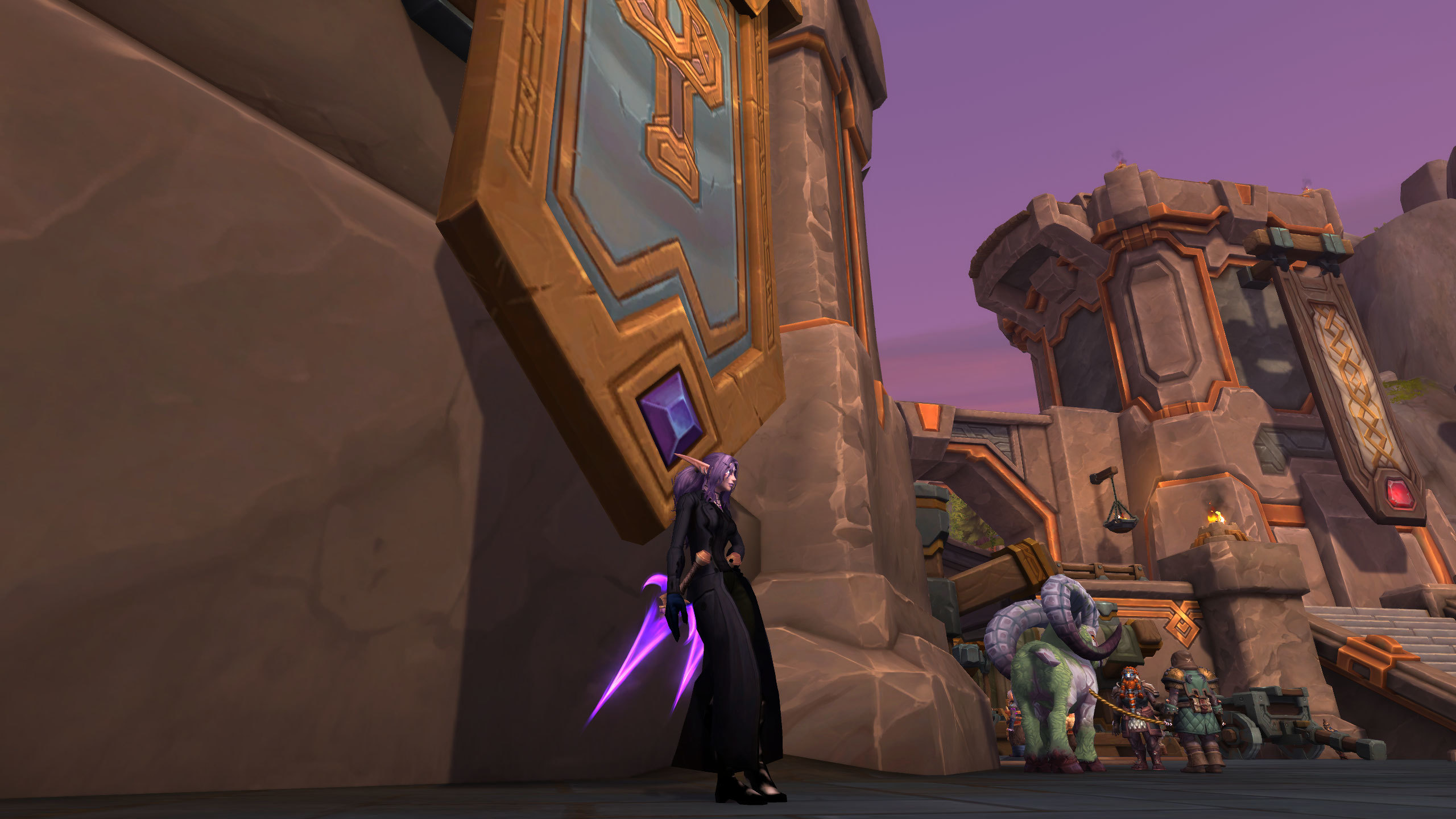 The Most Heartbreaking Character Deaths in World of Warcraft